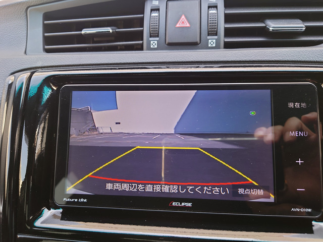 トヨタ マークX_画像34