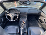 Z3 ロードスター 5速MT左ハンドル