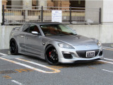 マツダ RX-8