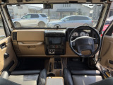 ラングラー サハラ ハードトップ 4WD リフトアップ!ホワイトラングラー!