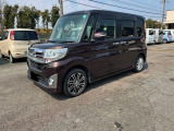 タントカスタム RS スマートセレクション SN 