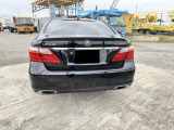 LS 600h バージョンS Iパッケージ 4WD 