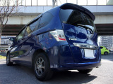 フリード 1.5 GH 1オーナー 禁煙車 ナビ バックカメラ
