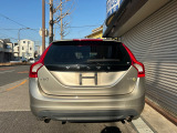 V60 DRIVe ドライブe レーンキープアシスト