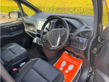 ヴォクシー 1.8 ハイブリッド ZS 煌II 両側電動スライドドア 純正10inナビ