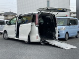 トヨタ ノア