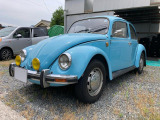 フォルクスワーゲン ビートル
