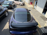 RX-7  Type R