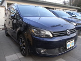 ゴルフトゥーラン TSI ハイライン 