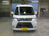 アトレーワゴン カスタムターボ RS リミテッド SAIII 4WD 車検R8.7月 ナビ Bカメラ E...