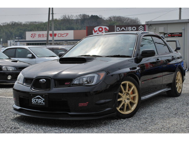 インプレッサWRX(スバル)の中古車 | 中古車情報・中古車検索 インプレッサWRX(スバル)の中古車 | 中古車情報・中古車検索