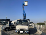 エルフ  高所作業車 AT110 11M