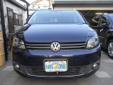 ゴルフトゥーラン TSI ハイライン 