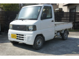 三菱 ミニキャブトラック
