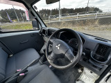 ミニキャブトラック みのり 4WD パートタイム4WD