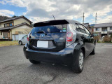 アクア 1.5 G 禁煙車 Bluetooth ナビ TV