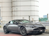 アストンマーティン DB11