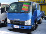 いすゞ エルフ