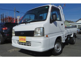 スバル サンバートラック TB 4WD