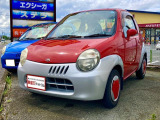 スズキ ツイン ガソリンB