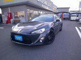 トヨタ 86