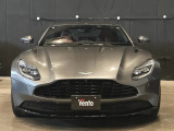 DB11 ローンチエディション 