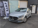 MAZDA2 1.5 15C 全周囲カメラ/カーナビ/ドラレコ/ETC