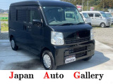 スクラム バスター ハイルーフ 5AGS車 