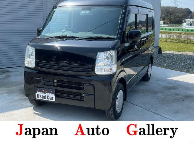 スクラム バスター ハイルーフ 5AGS車 
