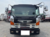 フォワード クレーン 6.7t 4段 ラジコン付 1年車検付