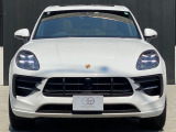 マカン ファースト エディション (パノラミックルーフシステム) PDK 4WD 禁煙車 パノ...