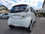i-MiEV ベースグレード 禁煙車 下取車 スマートキー
