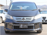 フリード 1.5 G エアロ 車検整備付 7.1Mキロ 電動Rドア