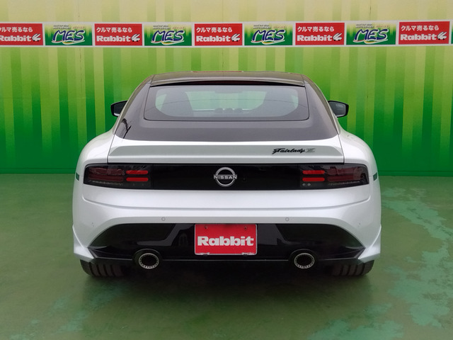 日産 フェアレディZ 3.0 バージョン ST 6速マニュアル の中古車詳細