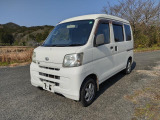 ハイゼットカーゴ  