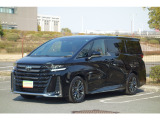 ヴェルファイア 2.4 Z プレミア ユニバーサルステップ 独立ムーンルーフ