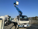 エルフ  高所作業車 AT110 11M