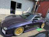 RX-7  Type R