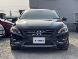 S60 T5 SE 半年保証付 アイシン8速オートマ ナビ