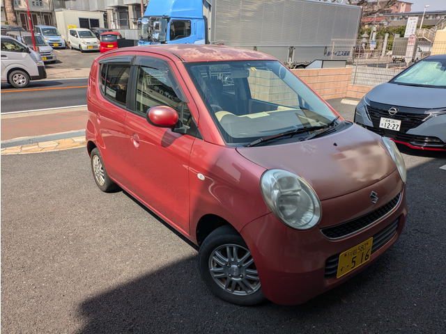 MRワゴンG★無事故★即乗★下取り買取OK