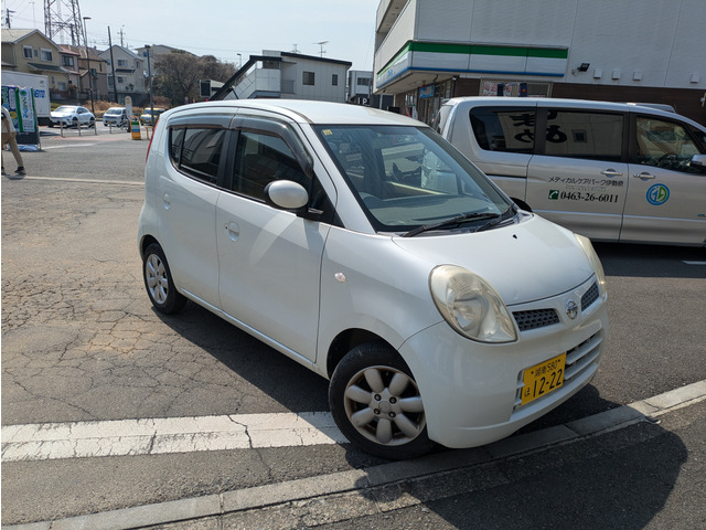 モコ  ★検有即乗り★下取り買取OK