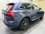 XC60 B5 AWD インスクリプション 4WD ワンオーナー パノラマ 新車保証継承付