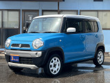 ハスラー ハイブリッド(HYBRID) G 
