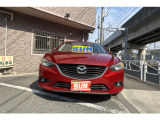 アテンザ 2.2 XD 1オーナーTVナビスマキーETCBカメラ