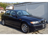 BMW 3シリーズセダン 