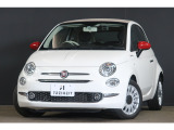 500C ツインエア ドルチェヴィータ 