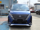 セレナ 2.0 AUTECH 4WD シートヒーター 全周囲カメラ