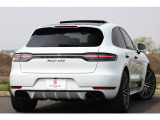 マカン GTS PDK 4WD 後期/OP多数/1オーナー