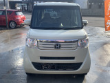 N-BOX G Lパッケージ 4WD 