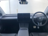 モデル3 ロングレンジ 4WD パワーバックドア/ヒートポンプ